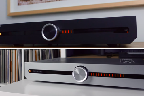 Attessa Streaming / Integrated Amp Video Review - Secrets Of Home Theater & High Fidelity